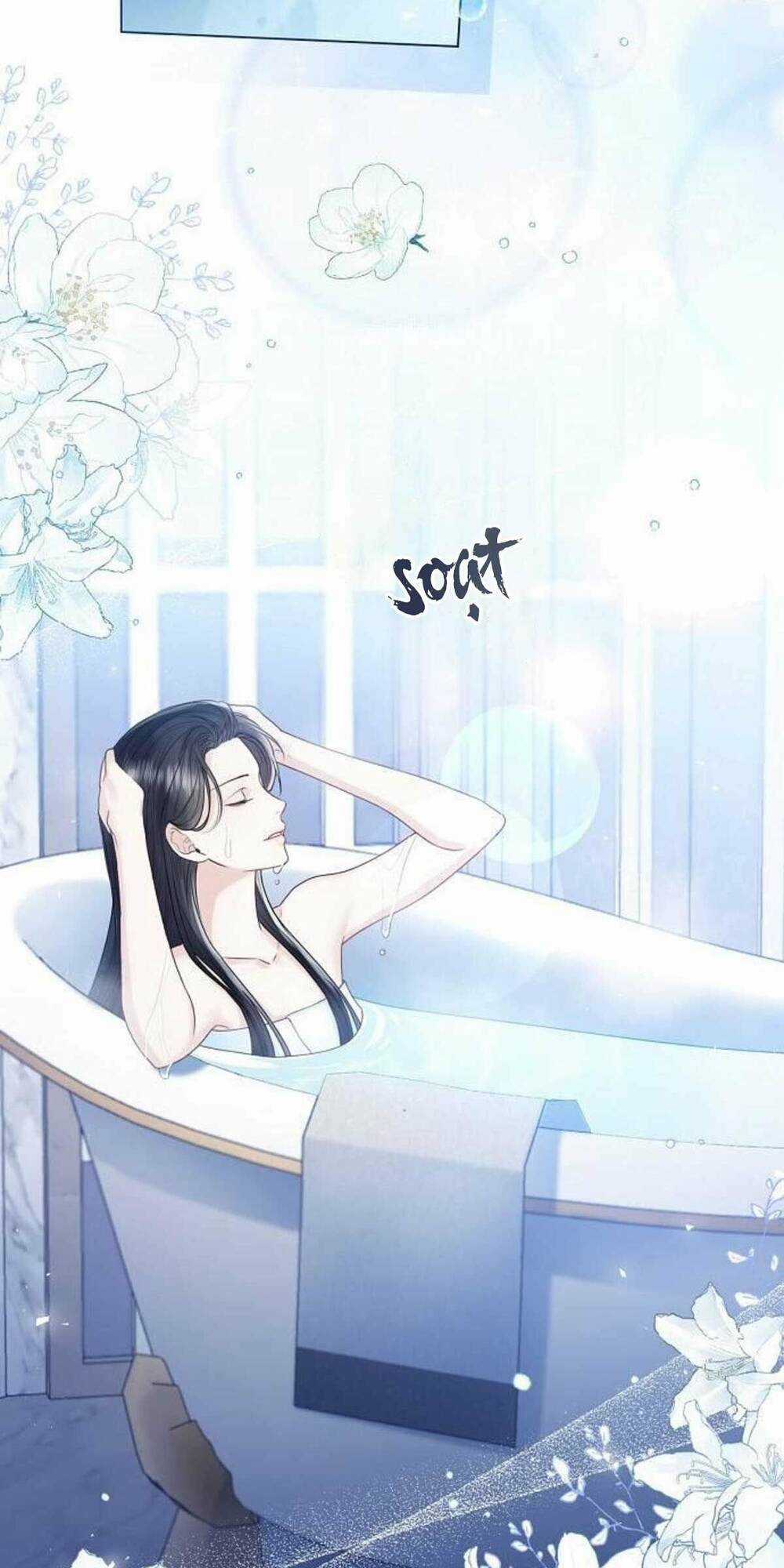 Tôi Sẽ Từ Bỏ Vị Trí Hoàng Phi Chapter 20 trang 72