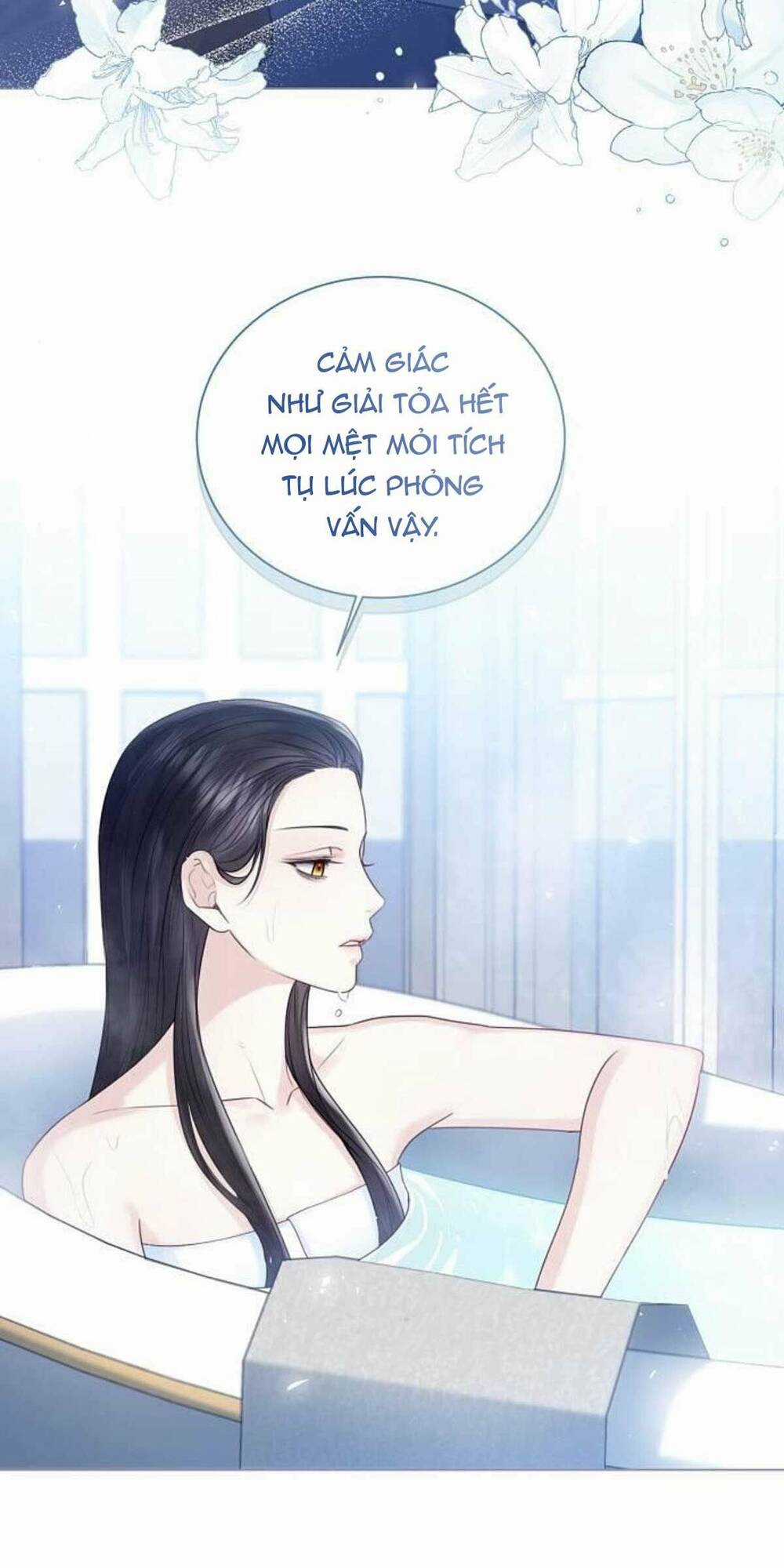 Tôi Sẽ Từ Bỏ Vị Trí Hoàng Phi Chapter 20 trang 73