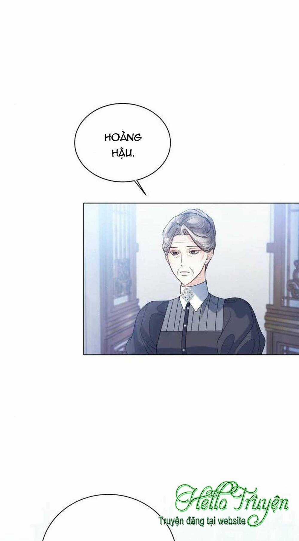 Tôi Sẽ Từ Bỏ Vị Trí Hoàng Phi Chapter 20 trang 74