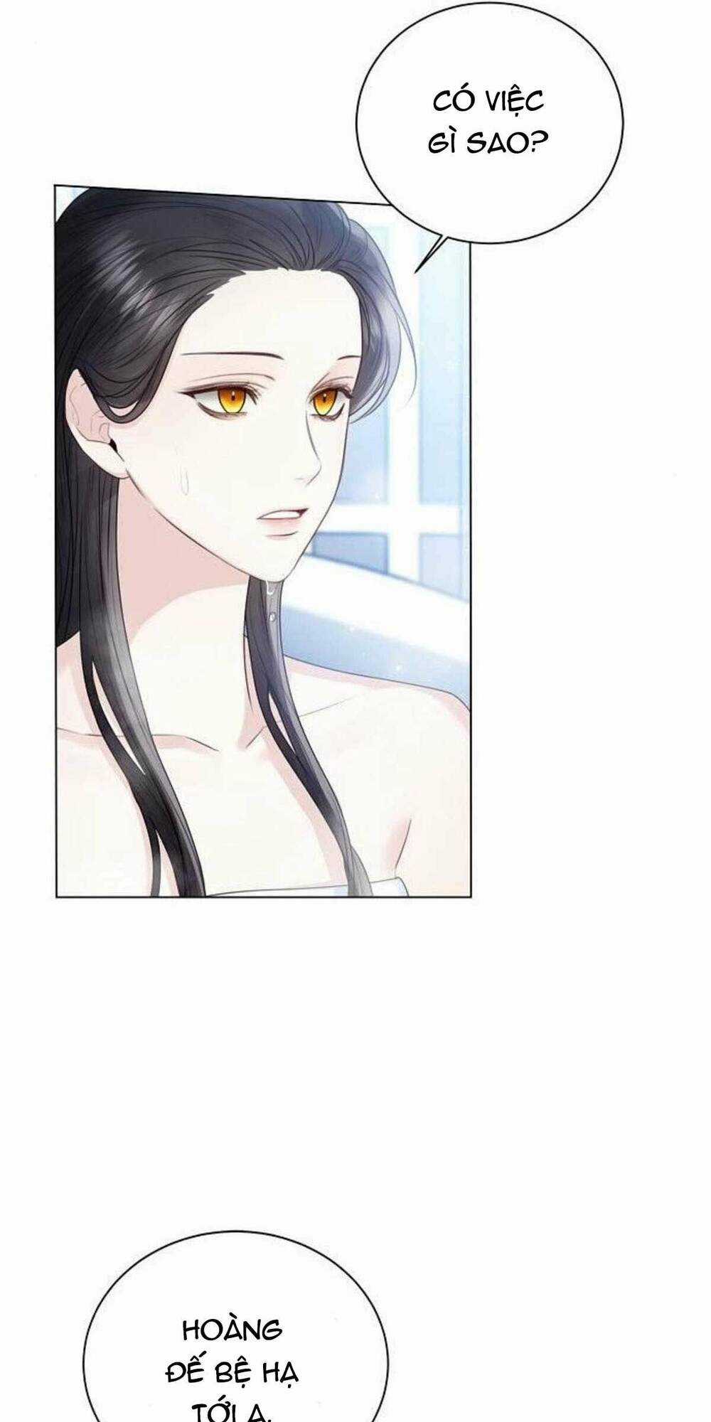 Tôi Sẽ Từ Bỏ Vị Trí Hoàng Phi Chapter 20 trang 76