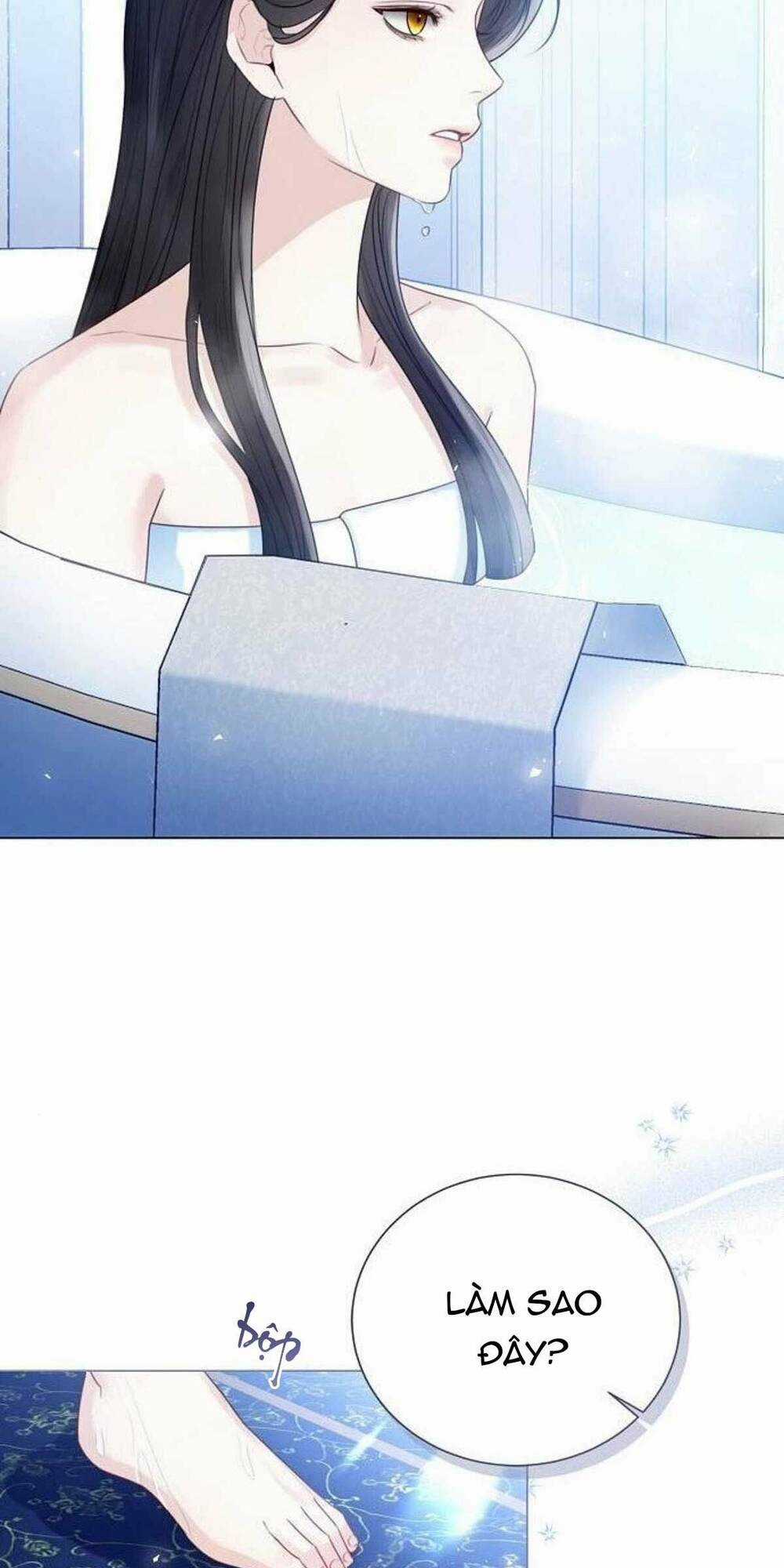 Tôi Sẽ Từ Bỏ Vị Trí Hoàng Phi Chapter 20 trang 78