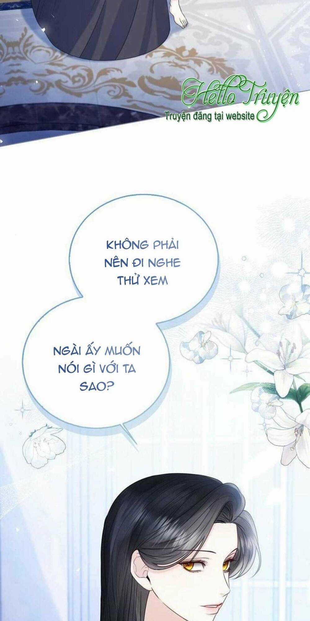 Tôi Sẽ Từ Bỏ Vị Trí Hoàng Phi Chapter 20 trang 80