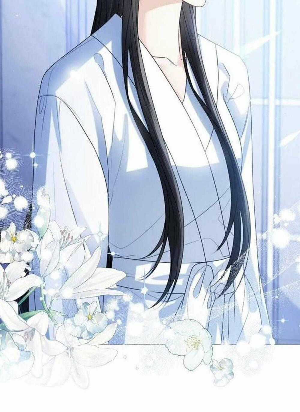 Tôi Sẽ Từ Bỏ Vị Trí Hoàng Phi Chapter 20 trang 81