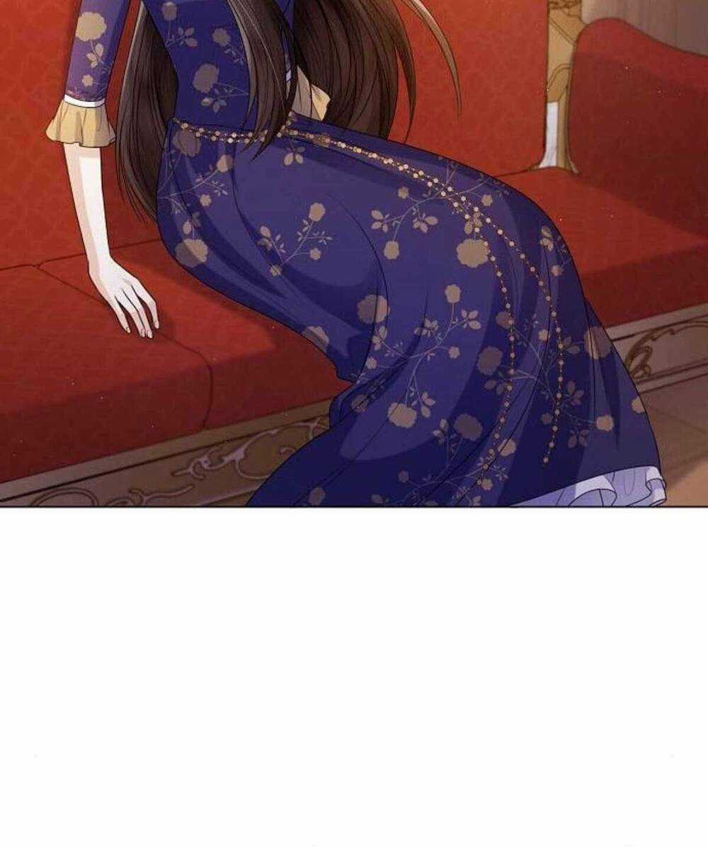 Tôi Sẽ Từ Bỏ Vị Trí Hoàng Phi Chapter 20 trang 9