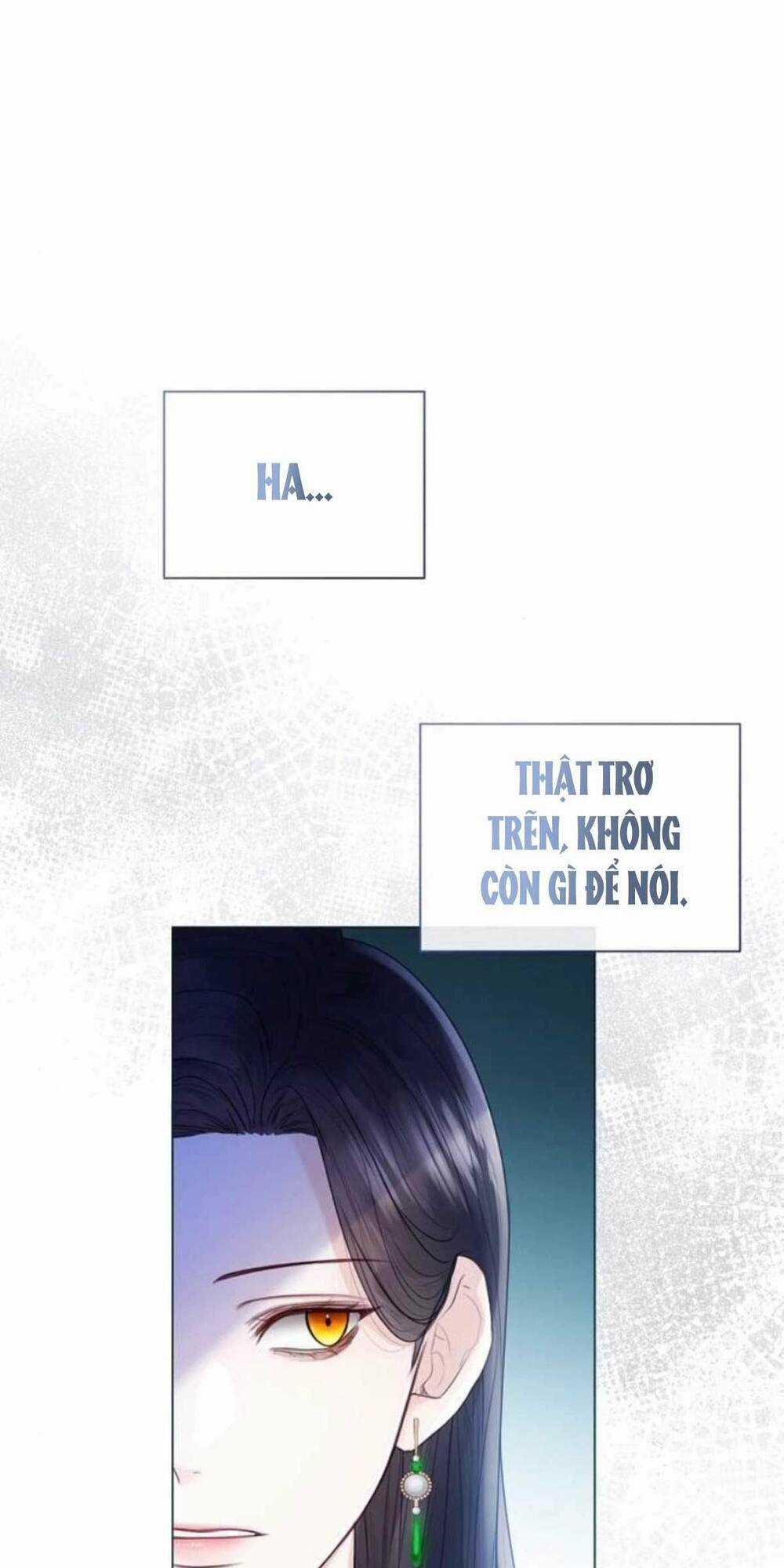 Tôi Sẽ Từ Bỏ Vị Trí Hoàng Phi Chapter 21 trang 16