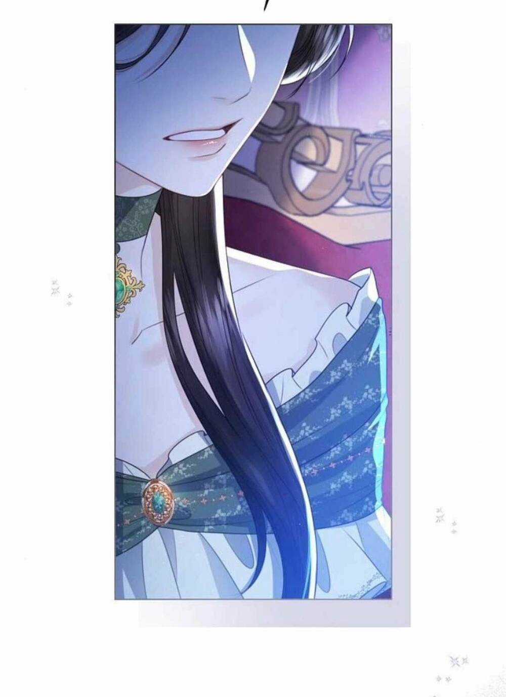 Tôi Sẽ Từ Bỏ Vị Trí Hoàng Phi Chapter 21 trang 19