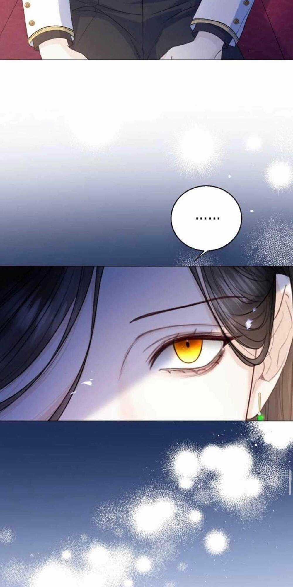 Tôi Sẽ Từ Bỏ Vị Trí Hoàng Phi Chapter 21 trang 24