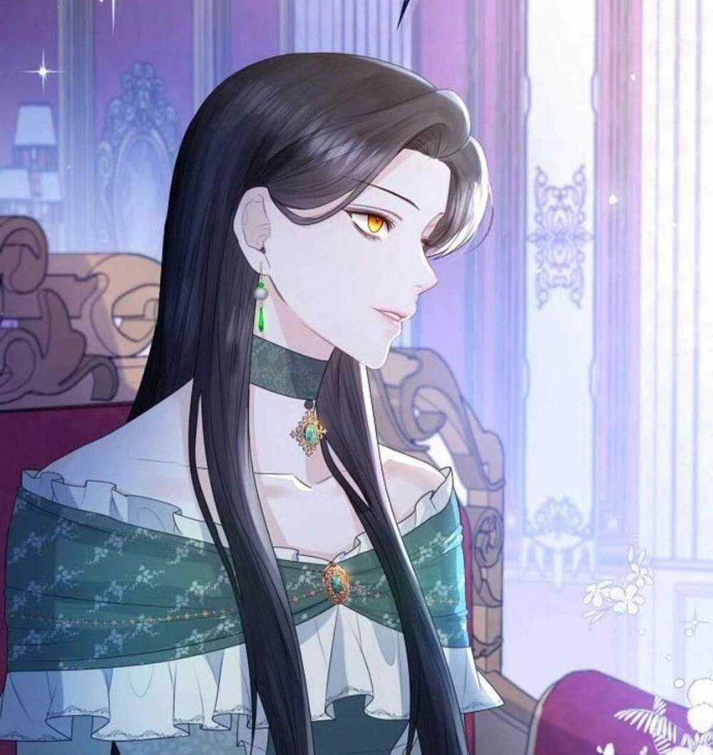 Tôi Sẽ Từ Bỏ Vị Trí Hoàng Phi Chapter 21 trang 26