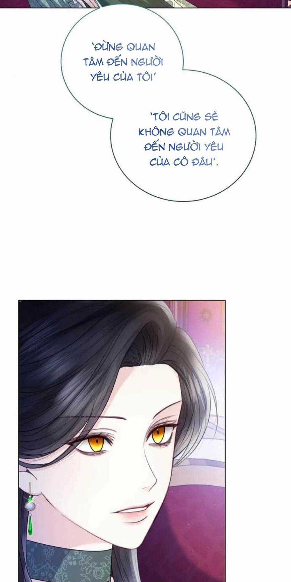 Tôi Sẽ Từ Bỏ Vị Trí Hoàng Phi Chapter 21 trang 29