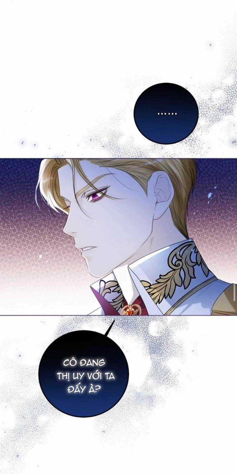 Tôi Sẽ Từ Bỏ Vị Trí Hoàng Phi Chapter 21 trang 32