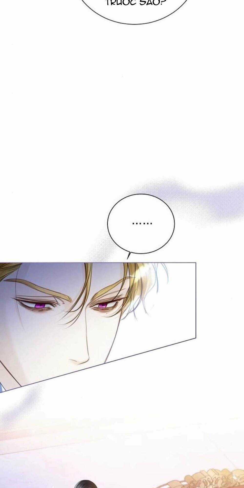 Tôi Sẽ Từ Bỏ Vị Trí Hoàng Phi Chapter 21 trang 38