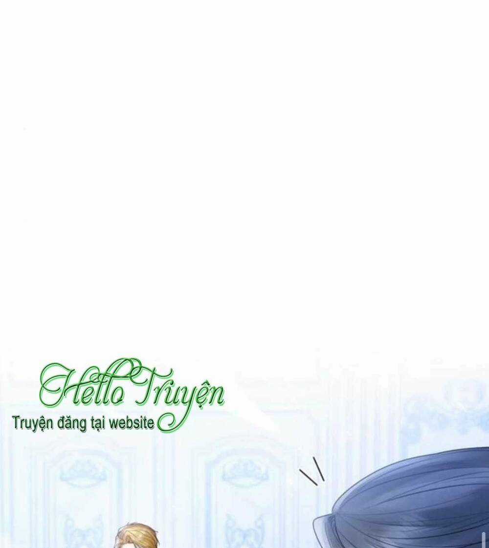 Tôi Sẽ Từ Bỏ Vị Trí Hoàng Phi Chapter 21 trang 47