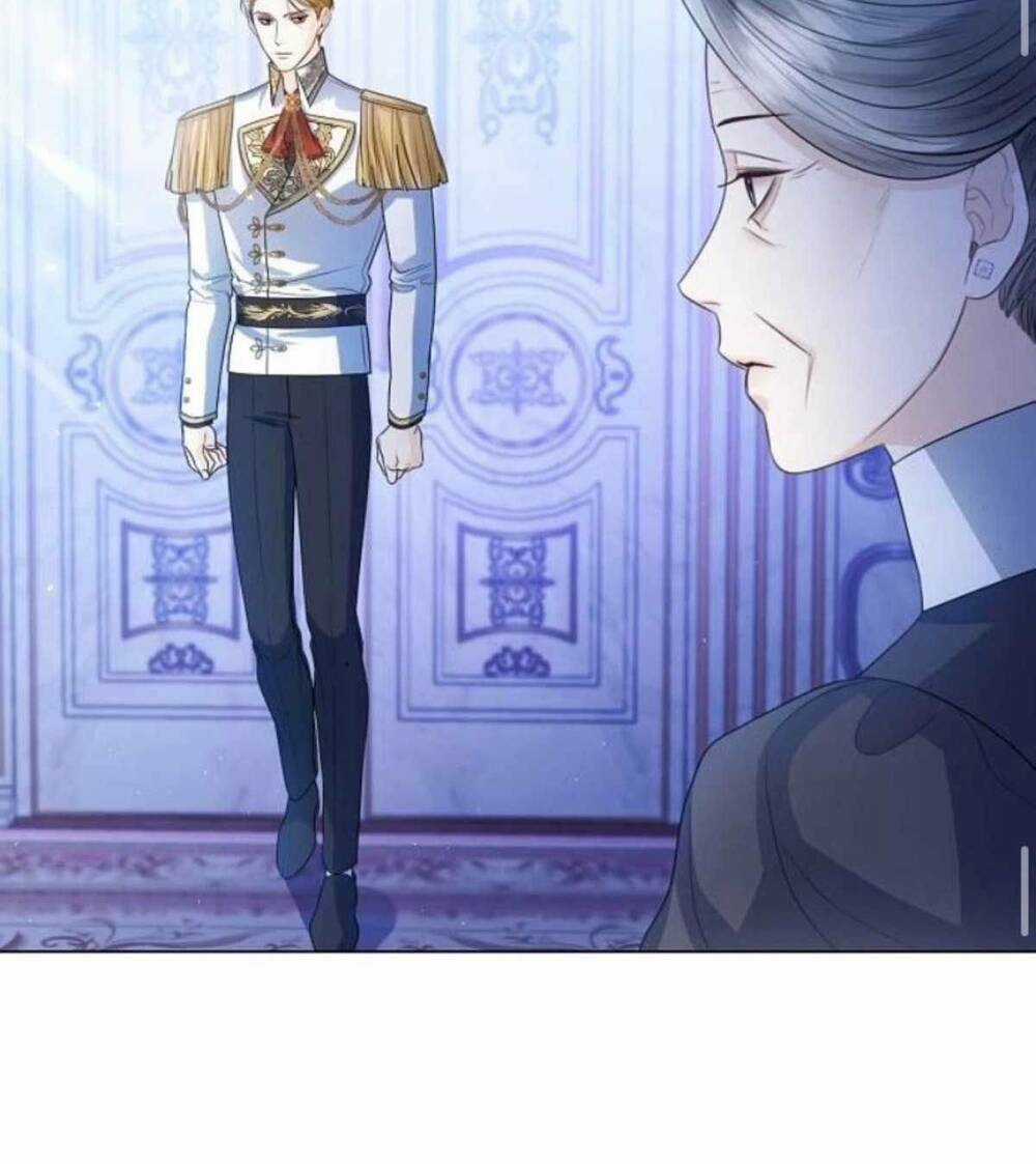 Tôi Sẽ Từ Bỏ Vị Trí Hoàng Phi Chapter 21 trang 48