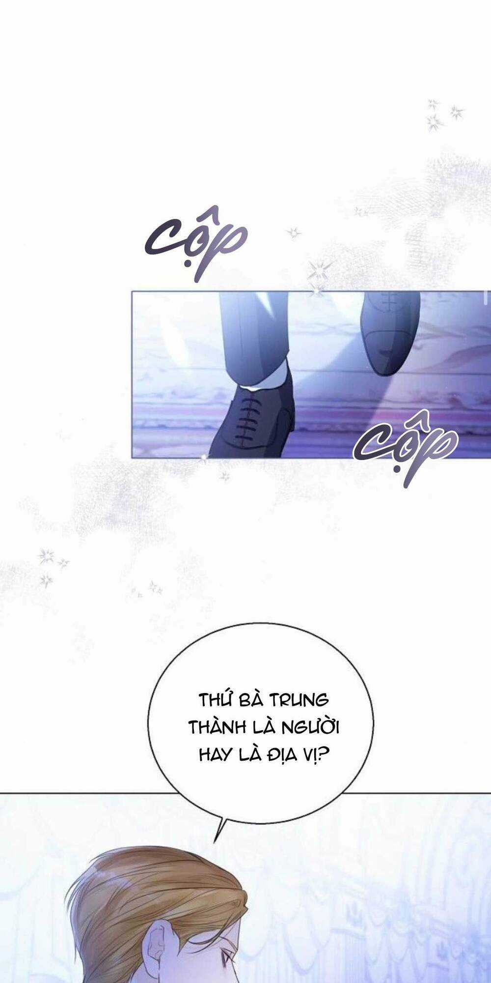 Tôi Sẽ Từ Bỏ Vị Trí Hoàng Phi Chapter 21 trang 49