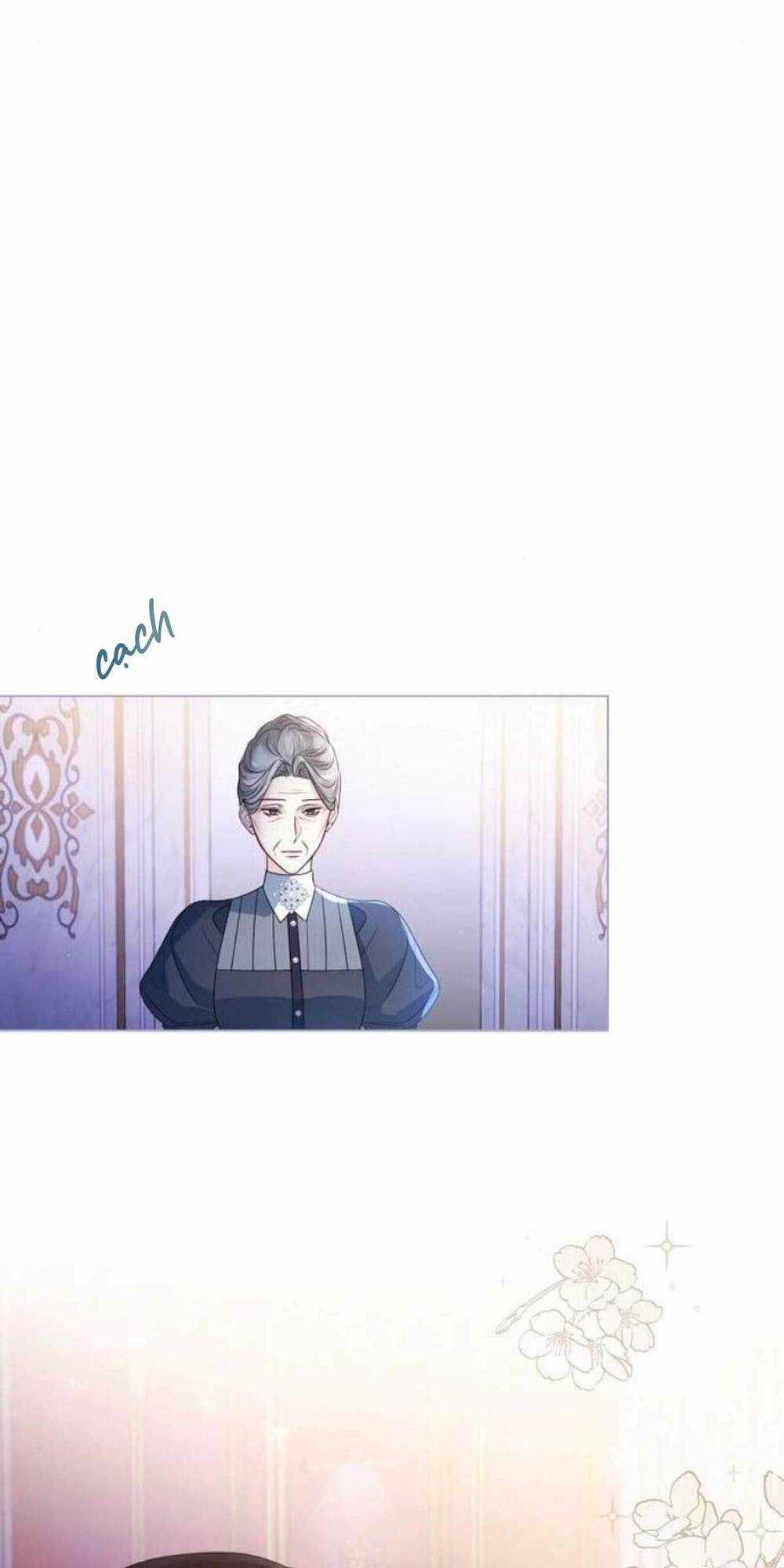 Tôi Sẽ Từ Bỏ Vị Trí Hoàng Phi Chapter 21 trang 56