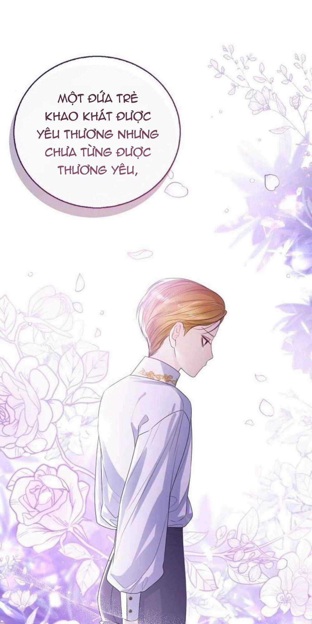 Tôi Sẽ Từ Bỏ Vị Trí Hoàng Phi Chapter 21 trang 63