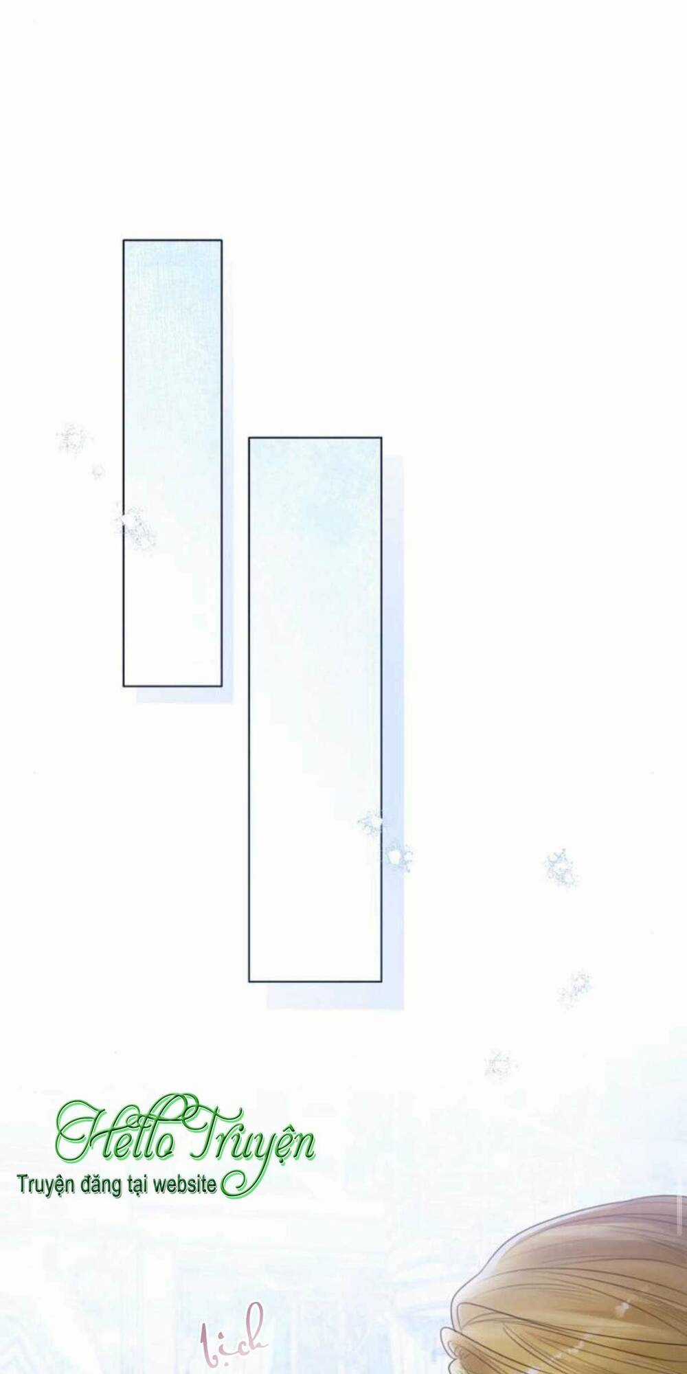 Tôi Sẽ Từ Bỏ Vị Trí Hoàng Phi Chapter 21 trang 65