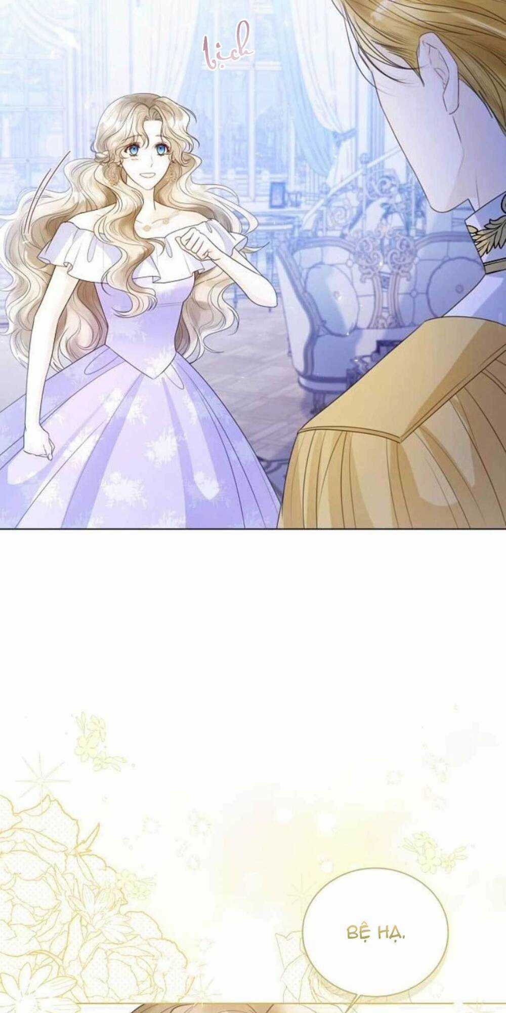 Tôi Sẽ Từ Bỏ Vị Trí Hoàng Phi Chapter 21 trang 66