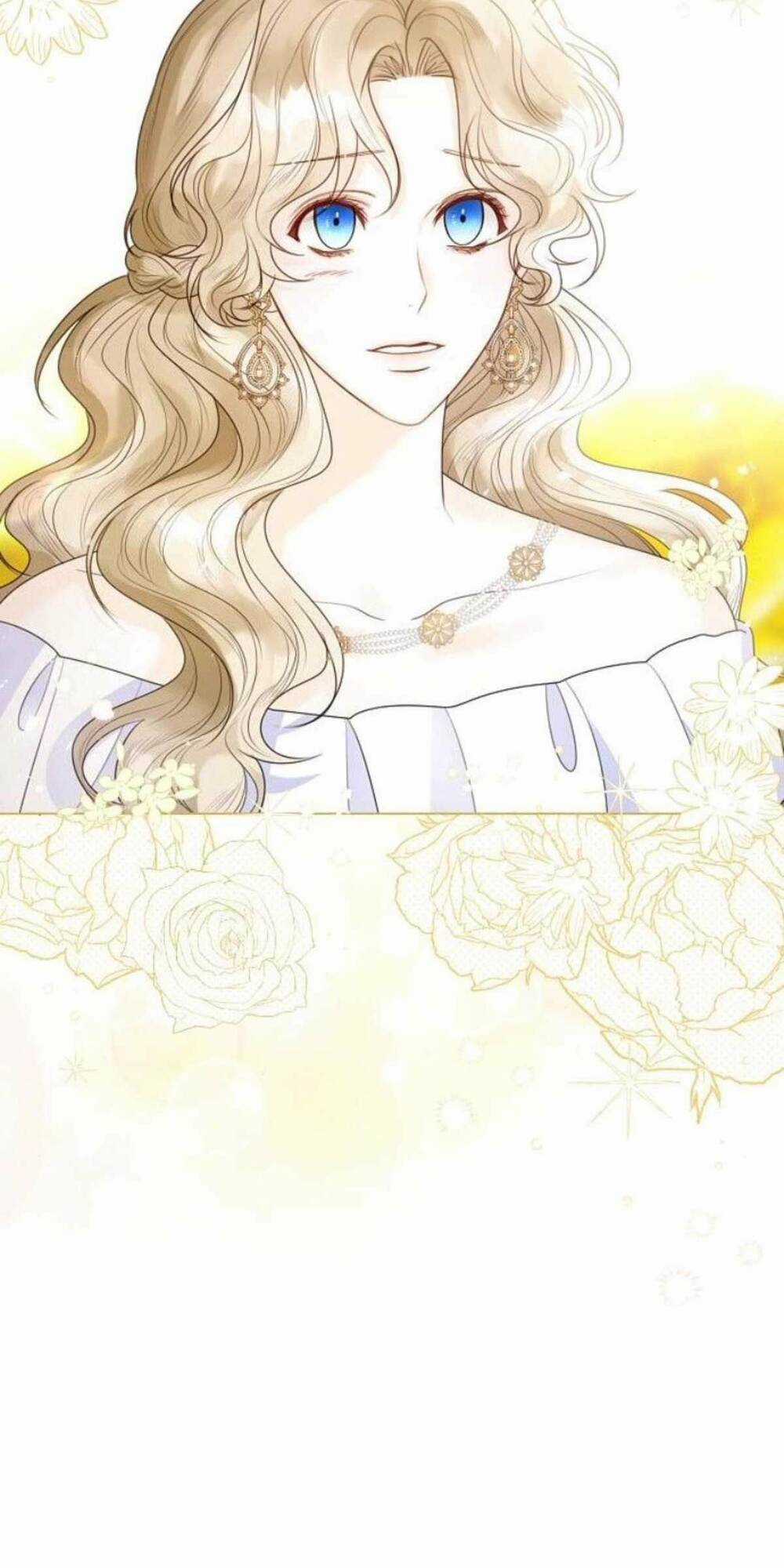 Tôi Sẽ Từ Bỏ Vị Trí Hoàng Phi Chapter 21 trang 67