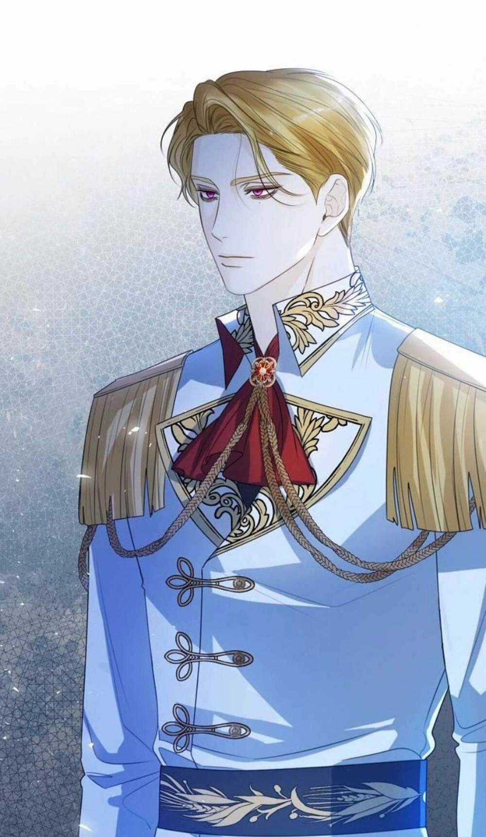 Tôi Sẽ Từ Bỏ Vị Trí Hoàng Phi Chapter 21 trang 68