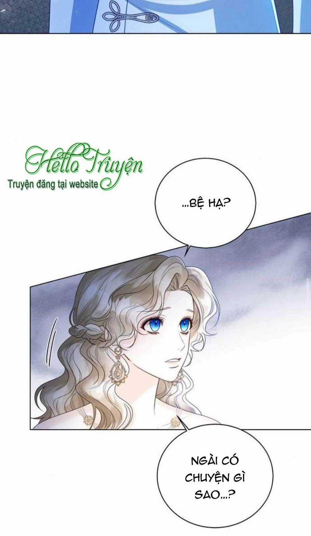 Tôi Sẽ Từ Bỏ Vị Trí Hoàng Phi Chapter 21 trang 69