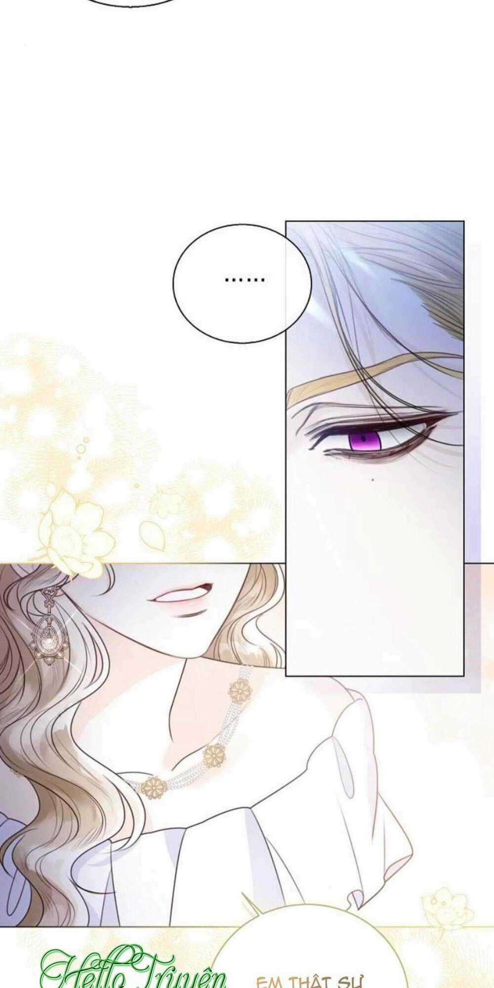 Tôi Sẽ Từ Bỏ Vị Trí Hoàng Phi Chapter 21 trang 72