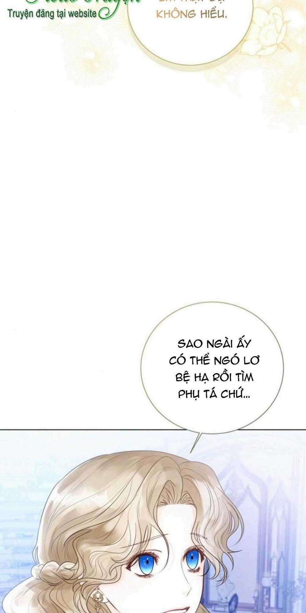 Tôi Sẽ Từ Bỏ Vị Trí Hoàng Phi Chapter 21 trang 73