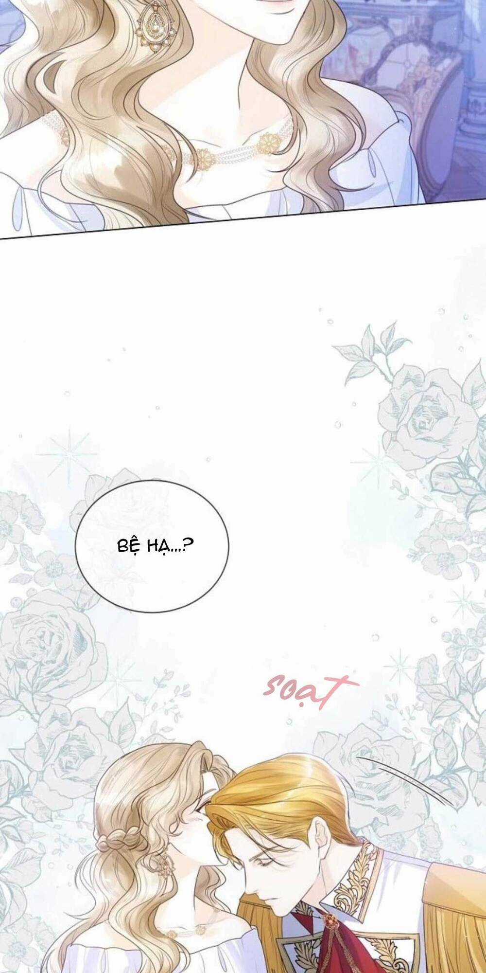 Tôi Sẽ Từ Bỏ Vị Trí Hoàng Phi Chapter 21 trang 74