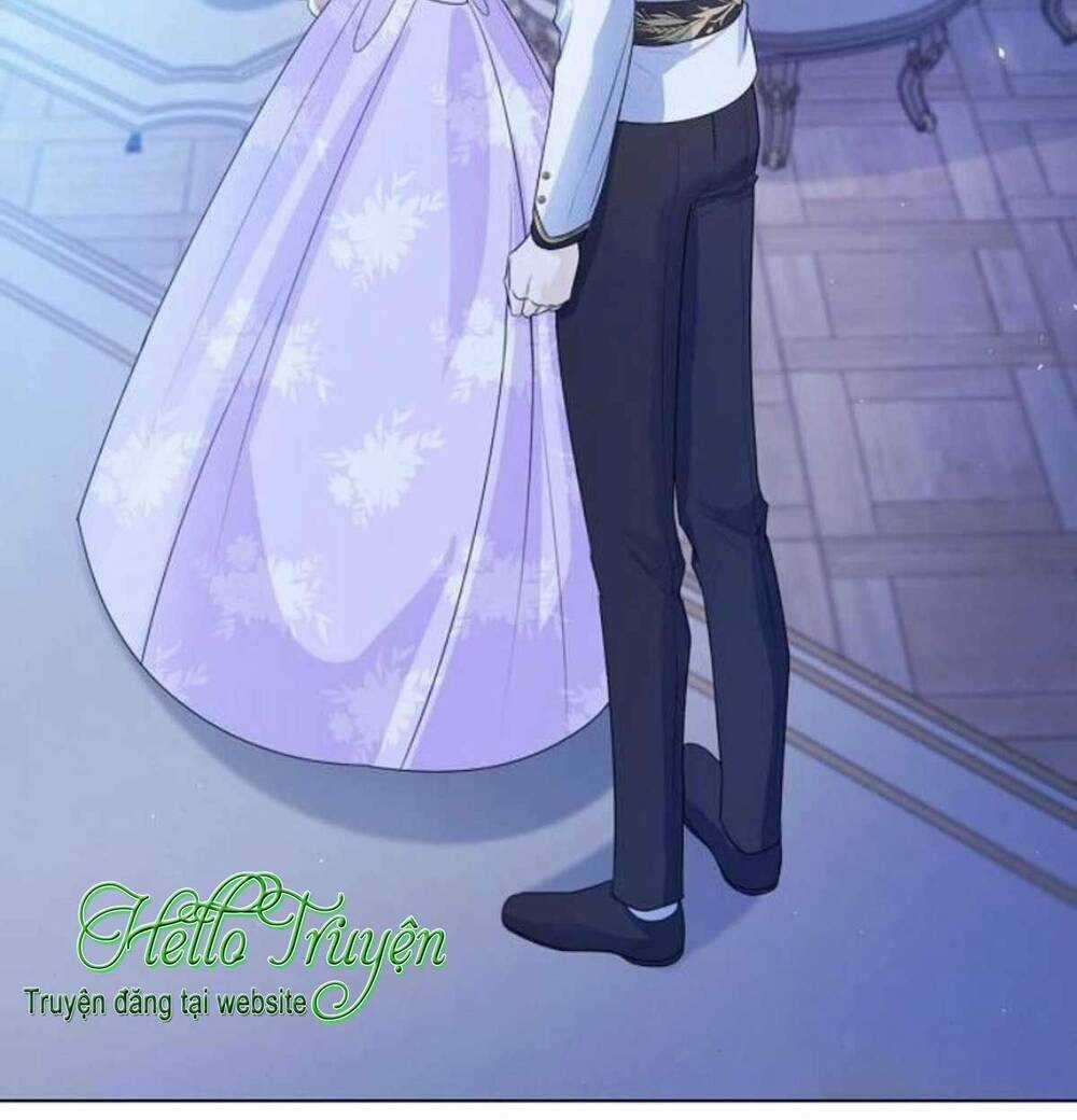 Tôi Sẽ Từ Bỏ Vị Trí Hoàng Phi Chapter 21 trang 77