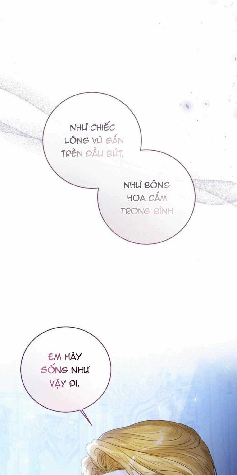 Tôi Sẽ Từ Bỏ Vị Trí Hoàng Phi Chapter 21 trang 78