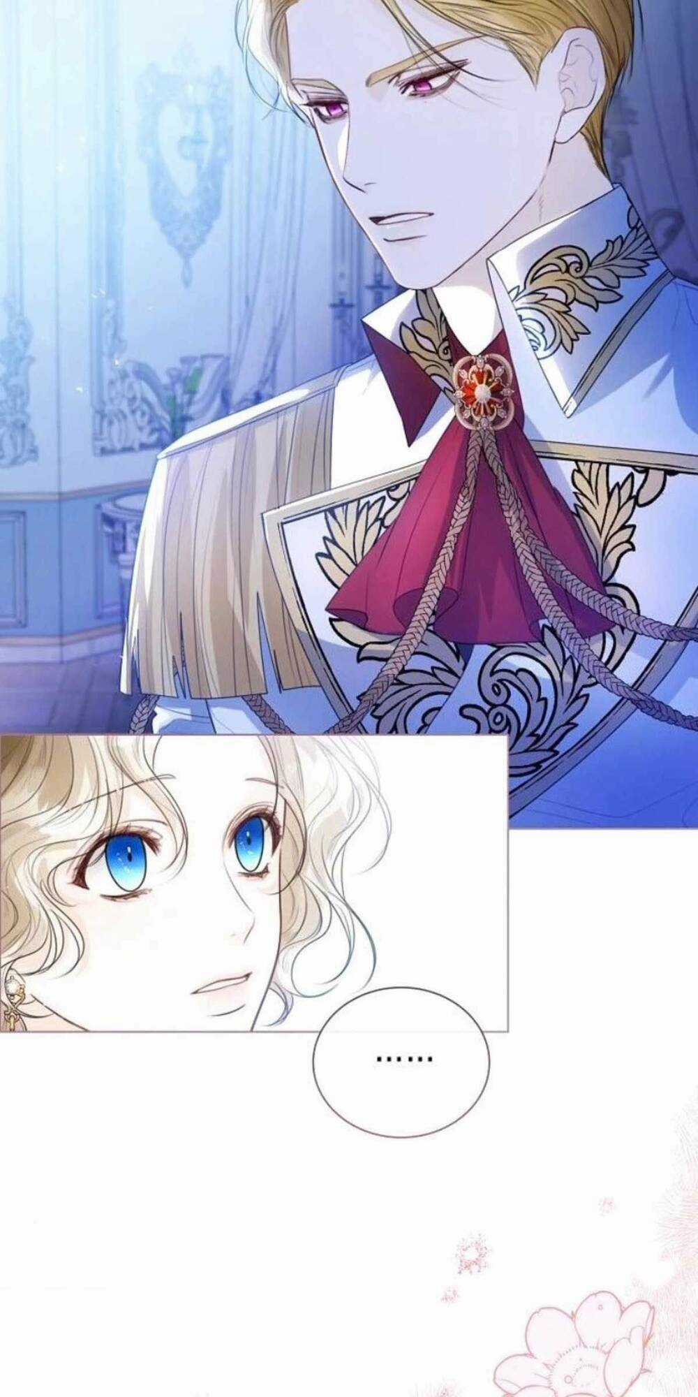 Tôi Sẽ Từ Bỏ Vị Trí Hoàng Phi Chapter 21 trang 79