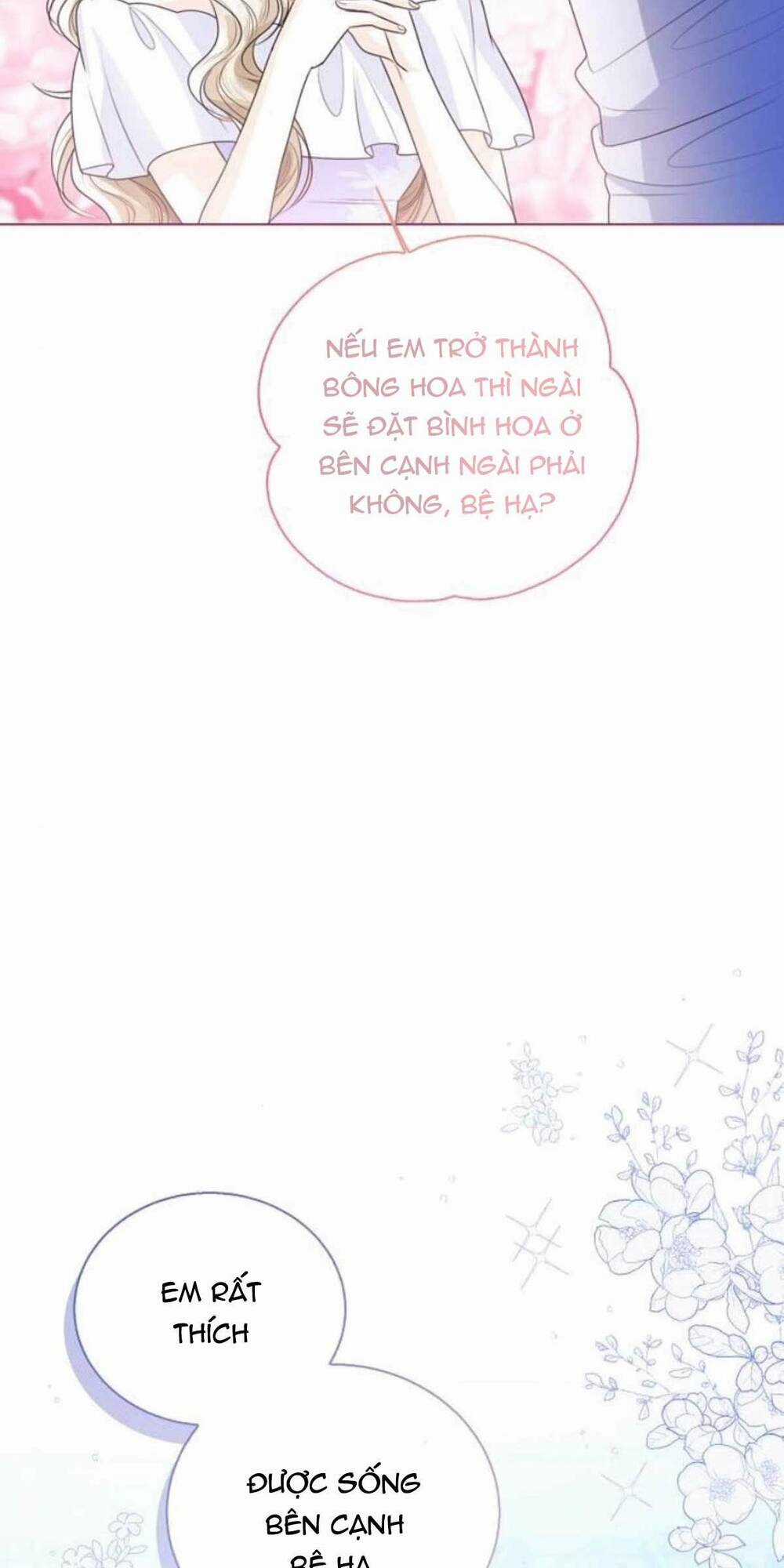 Tôi Sẽ Từ Bỏ Vị Trí Hoàng Phi Chapter 21 trang 81