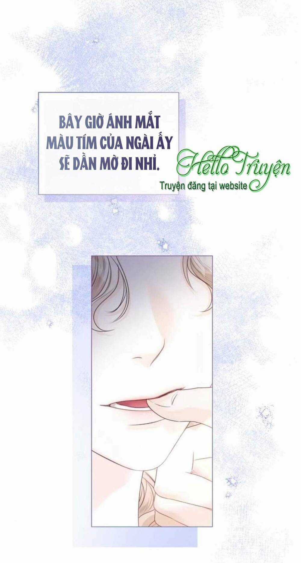 Tôi Sẽ Từ Bỏ Vị Trí Hoàng Phi Chapter 21 trang 84