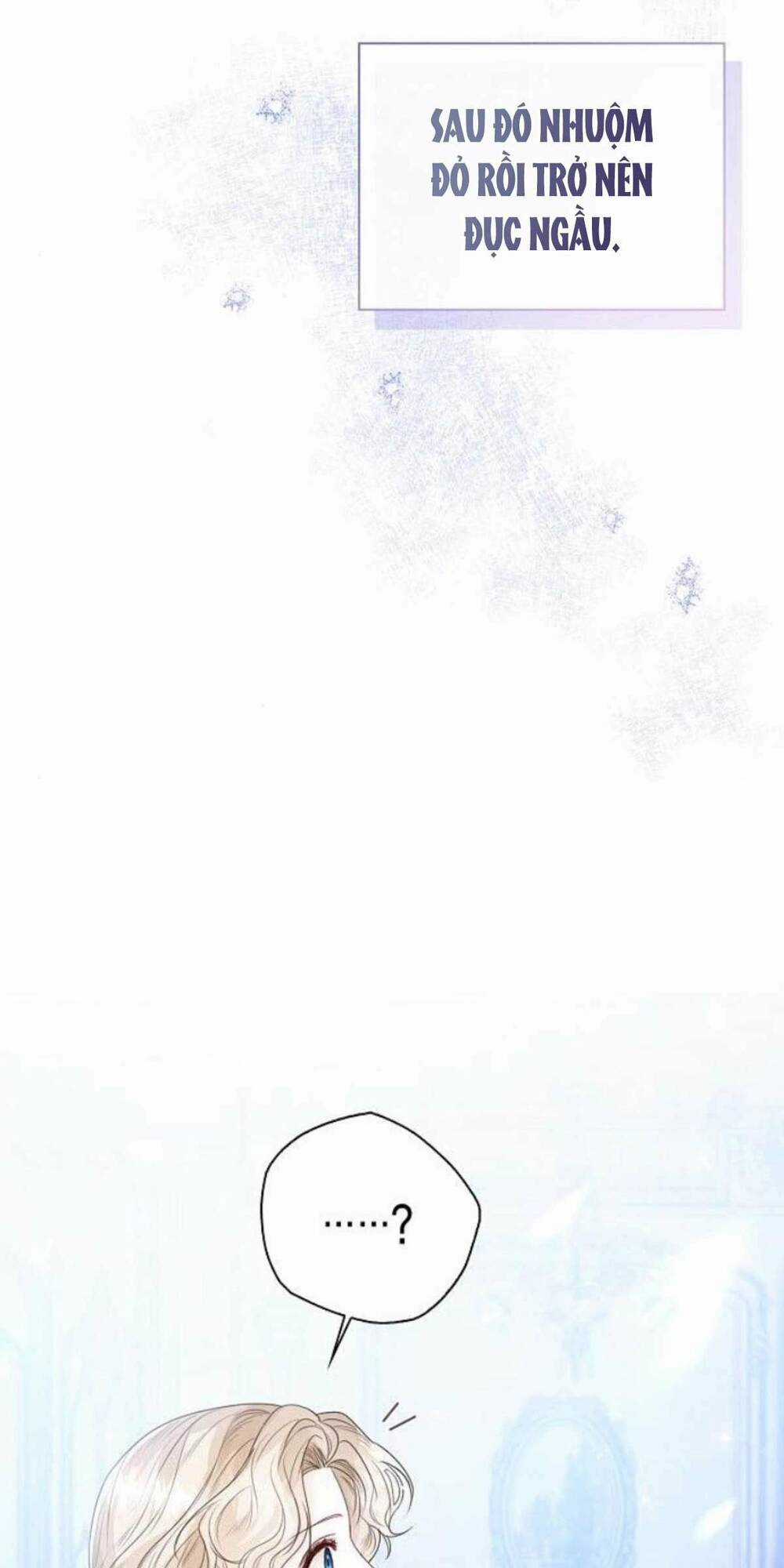 Tôi Sẽ Từ Bỏ Vị Trí Hoàng Phi Chapter 21 trang 85