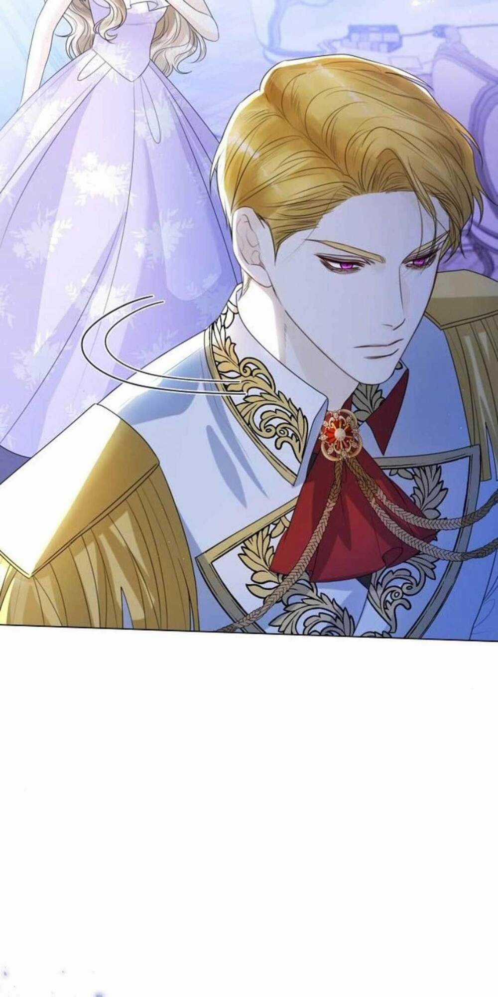 Tôi Sẽ Từ Bỏ Vị Trí Hoàng Phi Chapter 21 trang 87