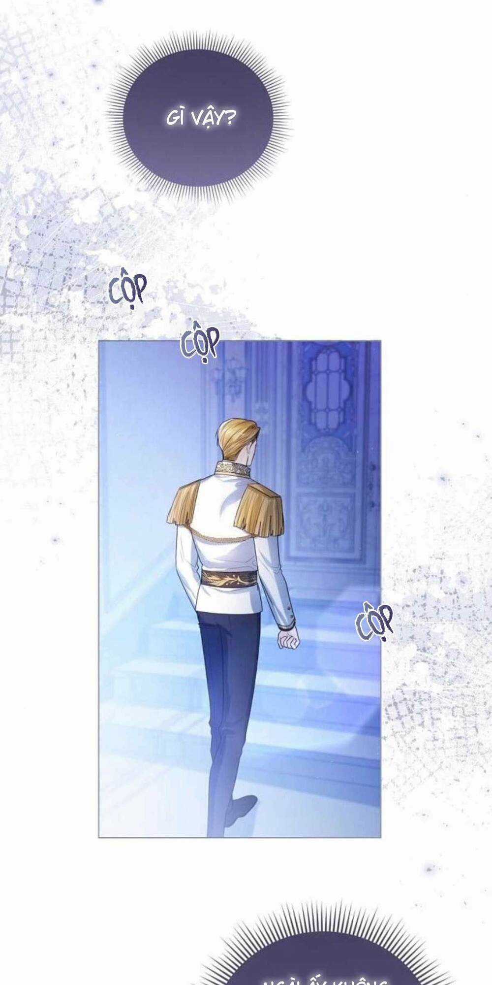 Tôi Sẽ Từ Bỏ Vị Trí Hoàng Phi Chapter 21 trang 88