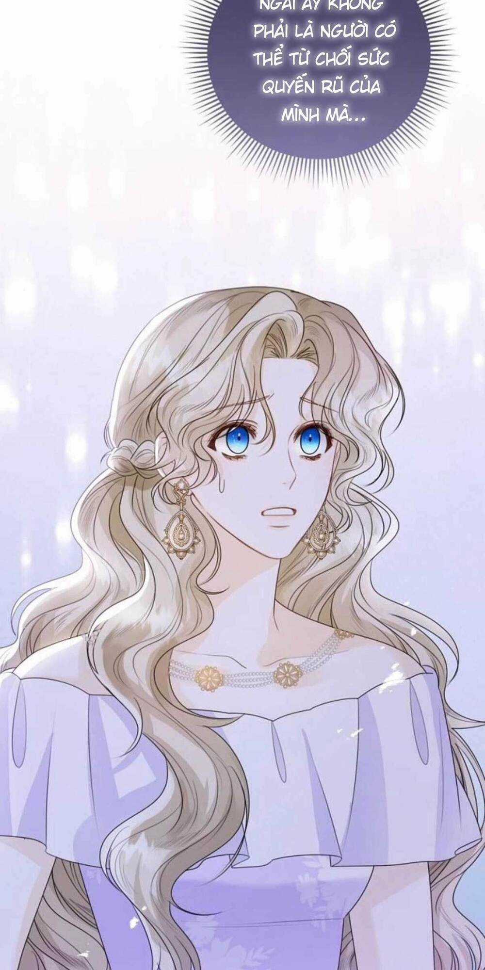 Tôi Sẽ Từ Bỏ Vị Trí Hoàng Phi Chapter 21 trang 89