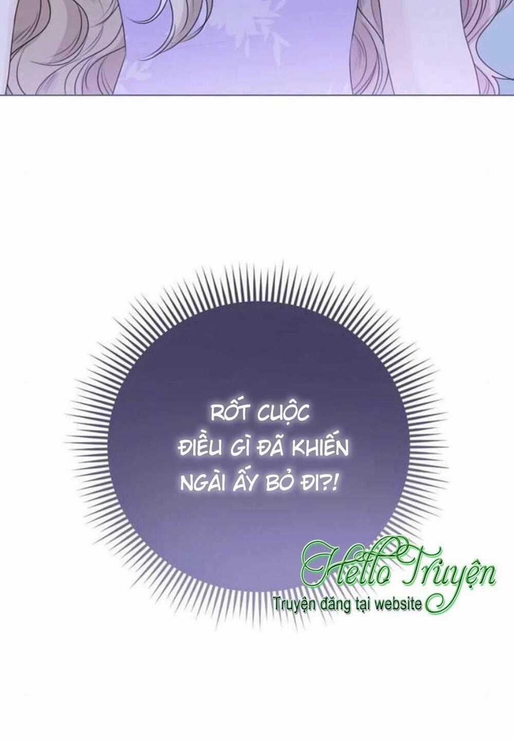 Tôi Sẽ Từ Bỏ Vị Trí Hoàng Phi Chapter 21 trang 90