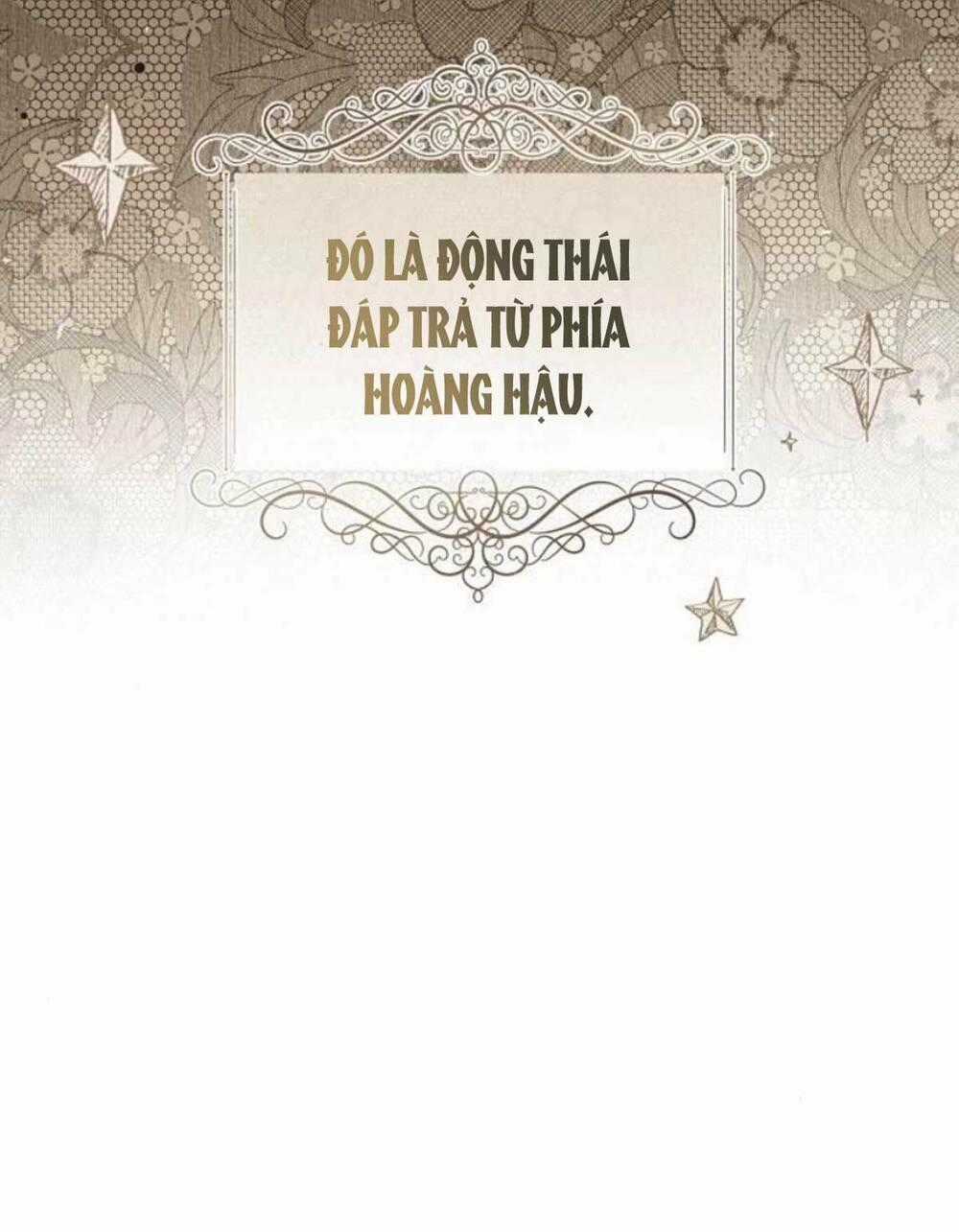 Tôi Sẽ Từ Bỏ Vị Trí Hoàng Phi Chapter 22 trang 100