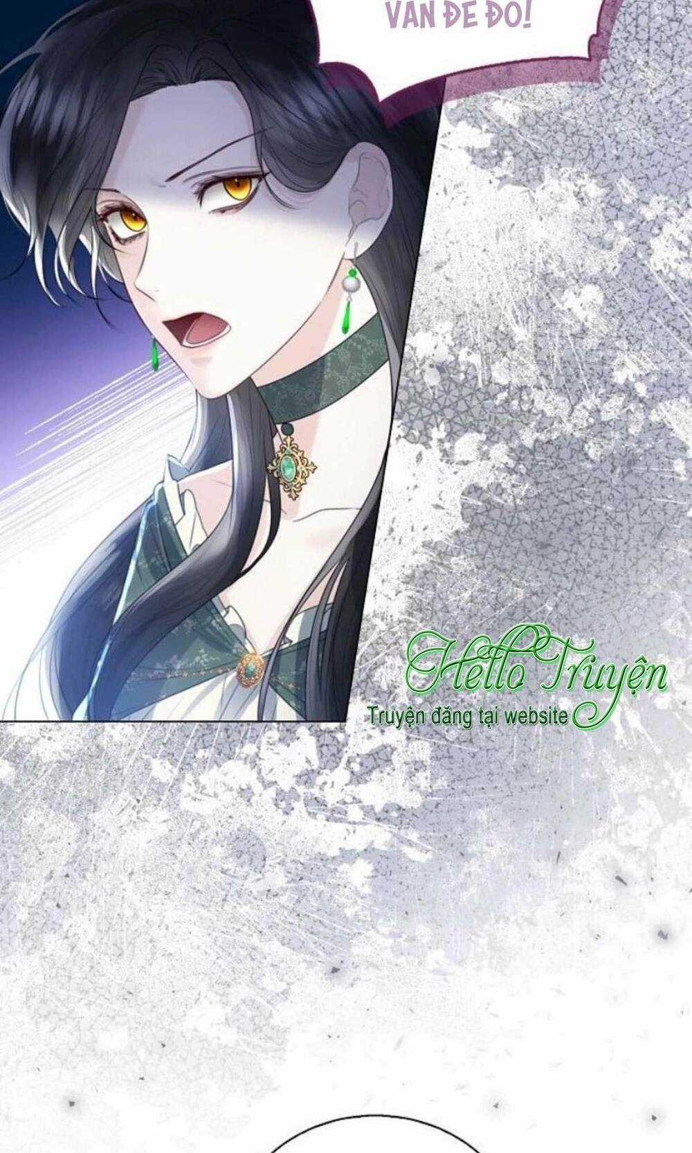 Tôi Sẽ Từ Bỏ Vị Trí Hoàng Phi Chapter 22 trang 12