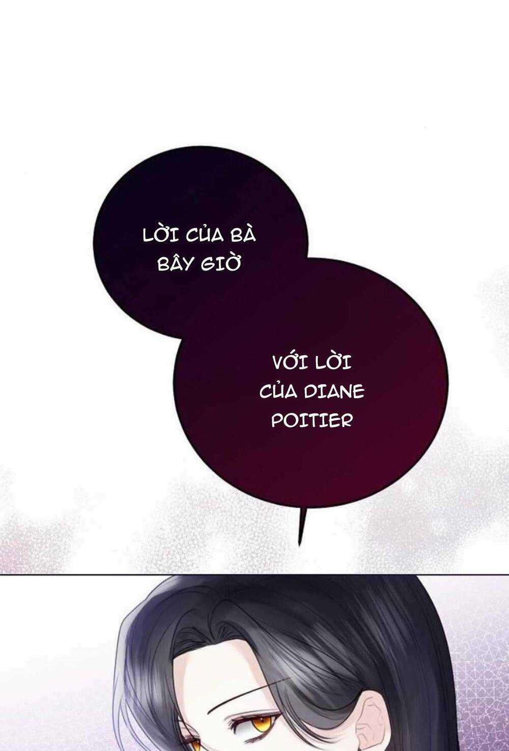 Tôi Sẽ Từ Bỏ Vị Trí Hoàng Phi Chapter 22 trang 20