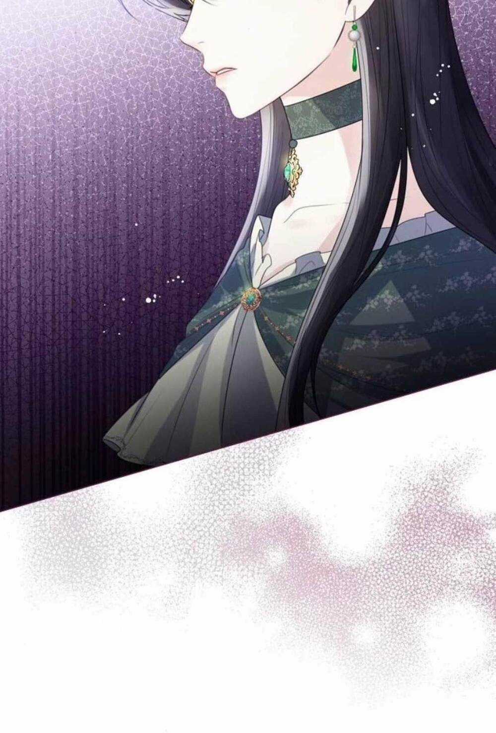 Tôi Sẽ Từ Bỏ Vị Trí Hoàng Phi Chapter 22 trang 21