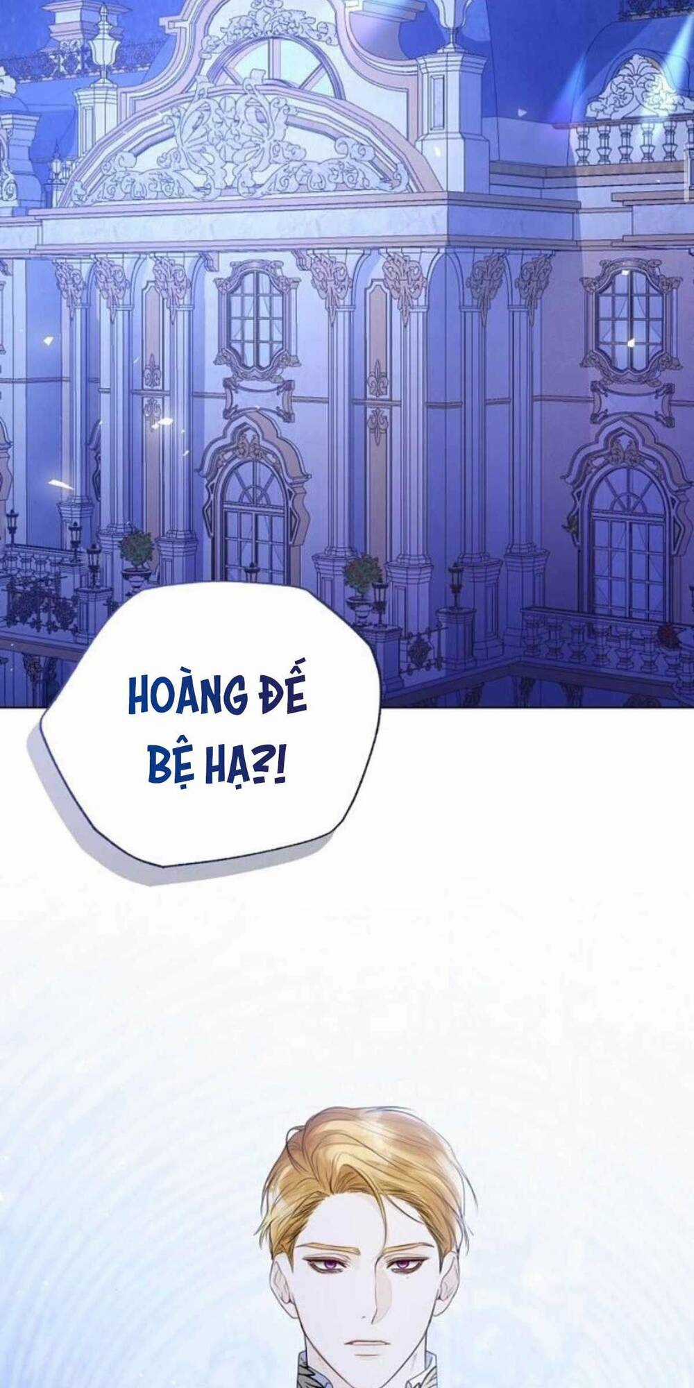Tôi Sẽ Từ Bỏ Vị Trí Hoàng Phi Chapter 22 trang 33