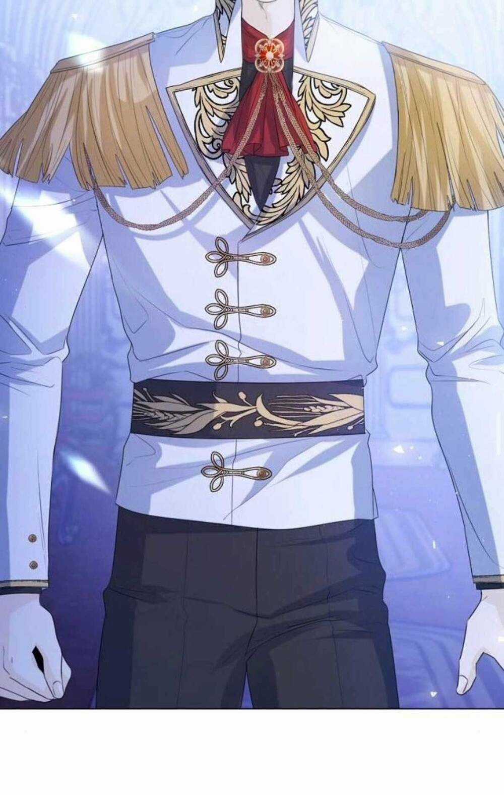 Tôi Sẽ Từ Bỏ Vị Trí Hoàng Phi Chapter 22 trang 34