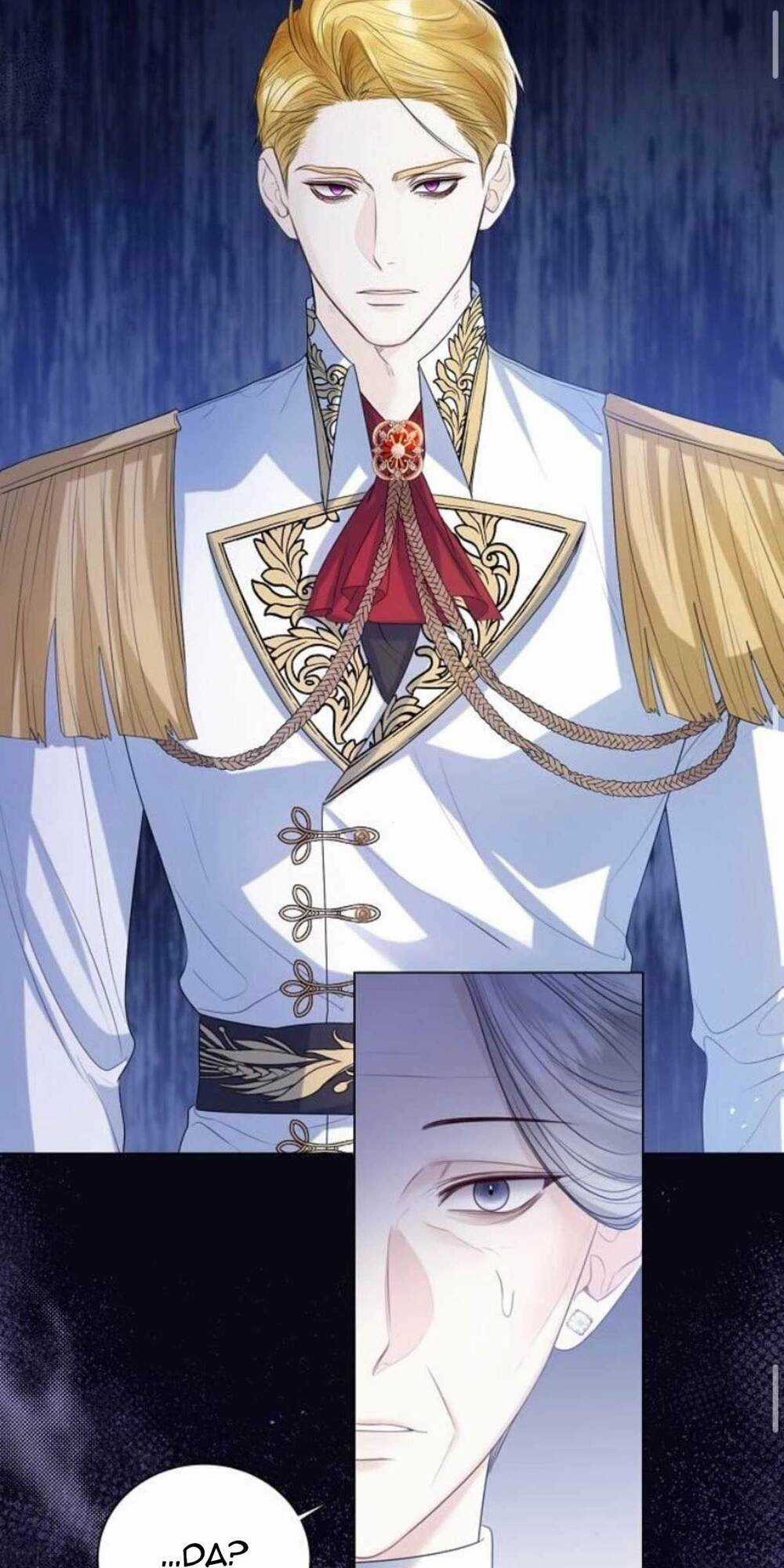 Tôi Sẽ Từ Bỏ Vị Trí Hoàng Phi Chapter 22 trang 37