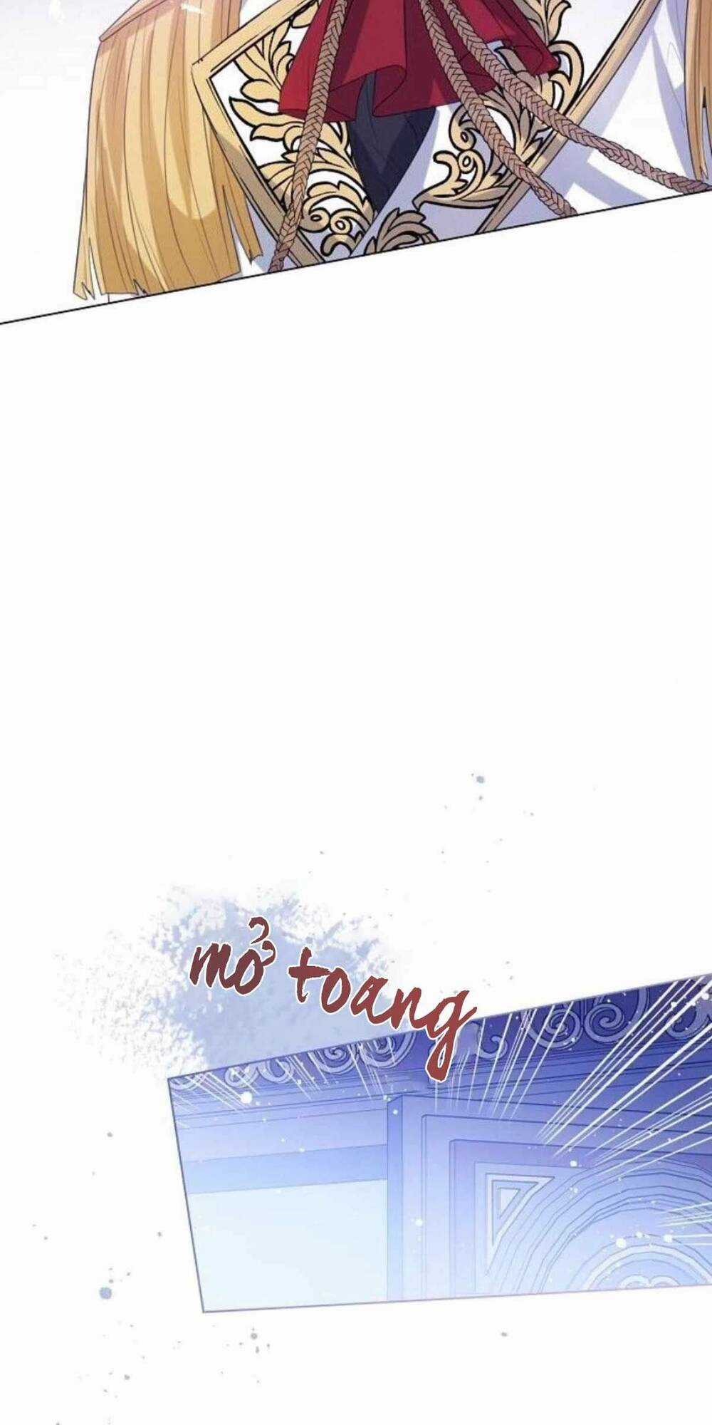 Tôi Sẽ Từ Bỏ Vị Trí Hoàng Phi Chapter 22 trang 39