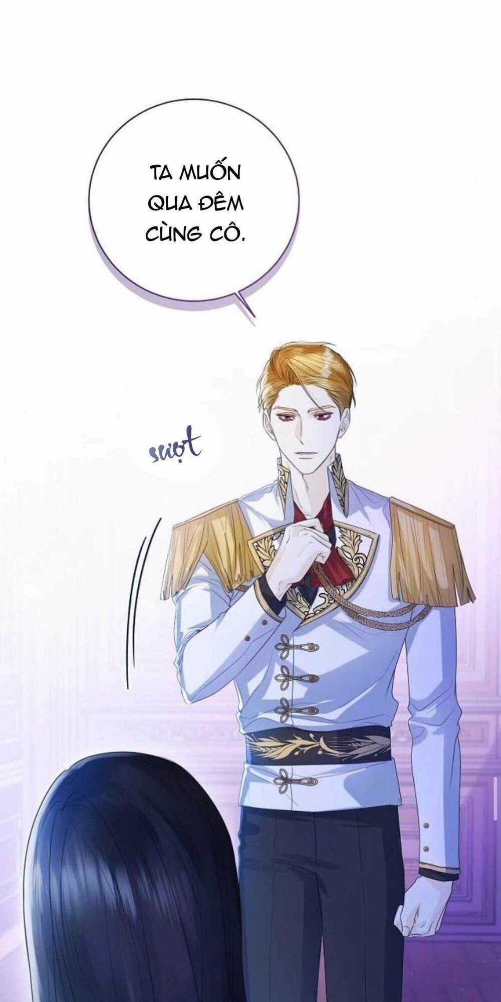 Tôi Sẽ Từ Bỏ Vị Trí Hoàng Phi Chapter 22 trang 43