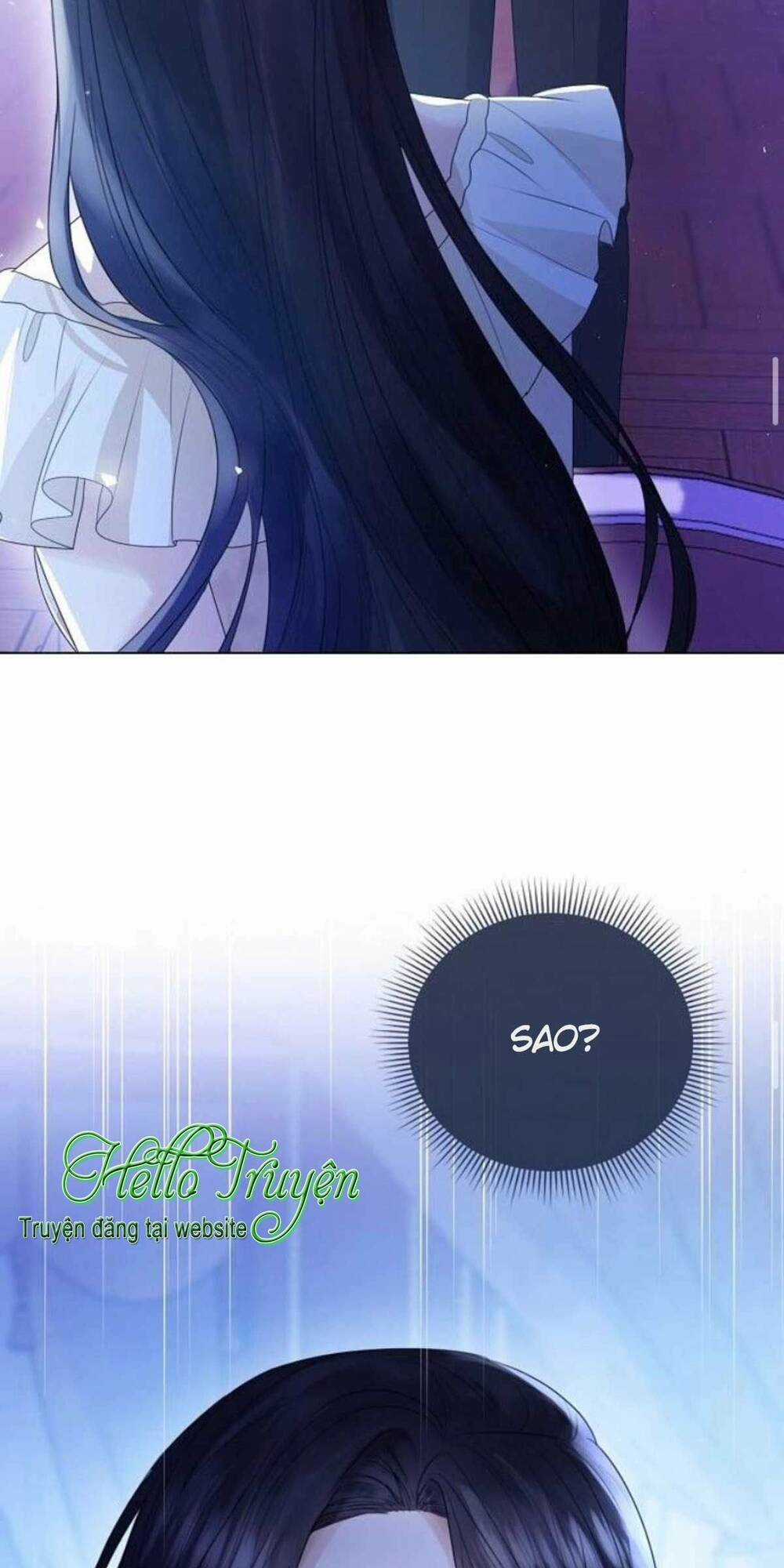 Tôi Sẽ Từ Bỏ Vị Trí Hoàng Phi Chapter 22 trang 44