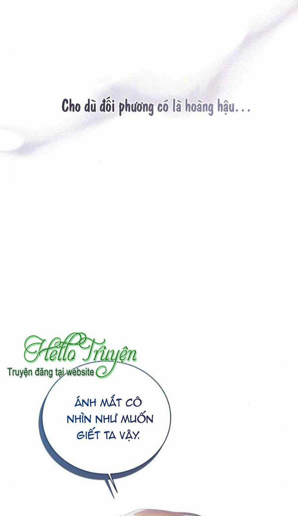 Tôi Sẽ Từ Bỏ Vị Trí Hoàng Phi Chapter 22 trang 48