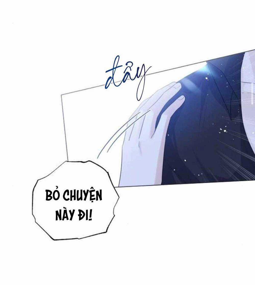 Tôi Sẽ Từ Bỏ Vị Trí Hoàng Phi Chapter 22 trang 56